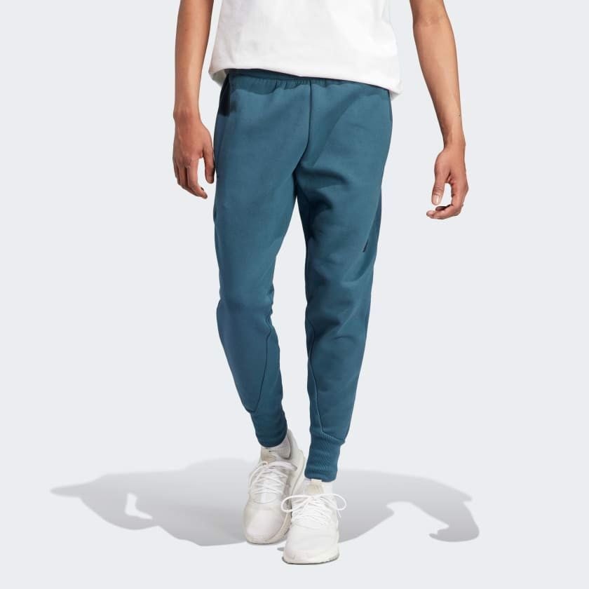 BỘ QUẦN ÁO THU ĐÔNG NAM ADIDAS TRACK JACKET PREMIUM Z.N.E.