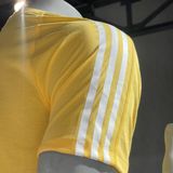 BỘ ĐỒ XUÂN HÈ NAM OWN THE RUN 3-STRIPES TEE