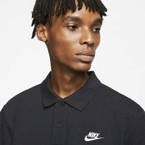  Áo Nike Polo Sportswear Nam CJ4457-010 