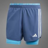 BỘ ĐỒ XUÂN HÈ NAM OWN THE RUN 3-STRIPES TEE