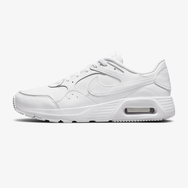  Giày nike Nam Air Max SC Leather DH9636-101 