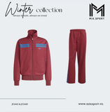 BỘ QUẦN ÁO THU ĐÔNG NAM ADIDAS ORIGINALS 70S