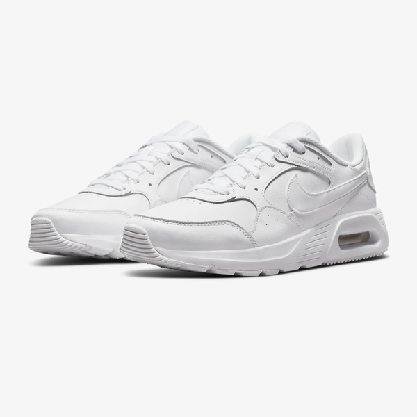  Giày nike Nam Air Max SC Leather DH9636-101 