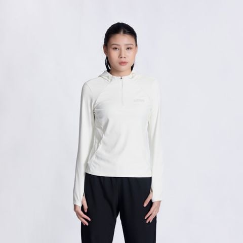  Áo dài tay 361º Nữ W562342101-2C 
