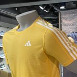 BỘ ĐỒ XUÂN HÈ NAM OWN THE RUN 3-STRIPES TEE