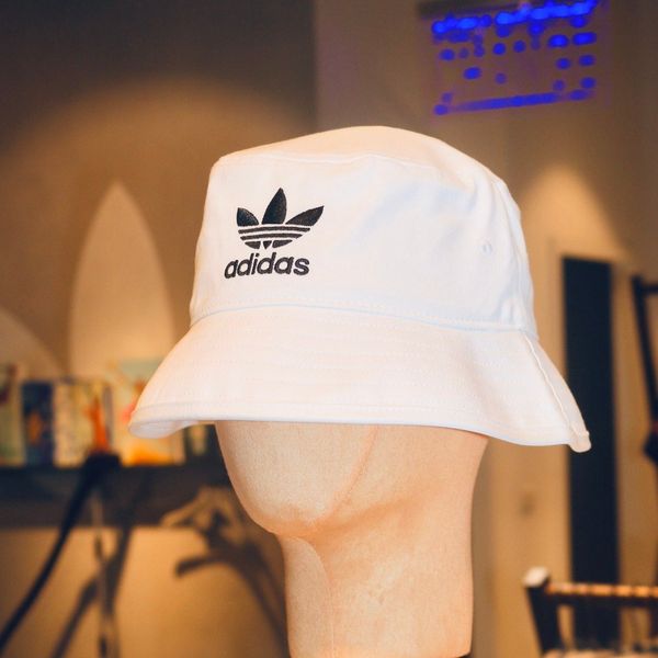  MŨ BUCKET BA LÁ ADICOLOR 