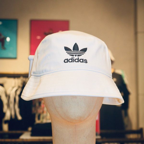  MŨ BUCKET BA LÁ ADICOLOR 