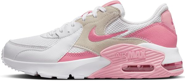  Giày Nike nữ Air Max ‘Excee White Sea Cora’ CD5432-126 