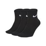 Tất tập luyện Nike Everyday Lightweight SX7677-010