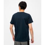 Áo T-Shirt le coq sportif nam - QTMVJA91V-NV