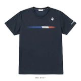 Áo T-Shirt le coq sportif nam - QTMVJA91V-NV