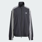 Áo Track Top Tay Áo Tháo Rời Oversize Adilenium Season 2 (Unisex)