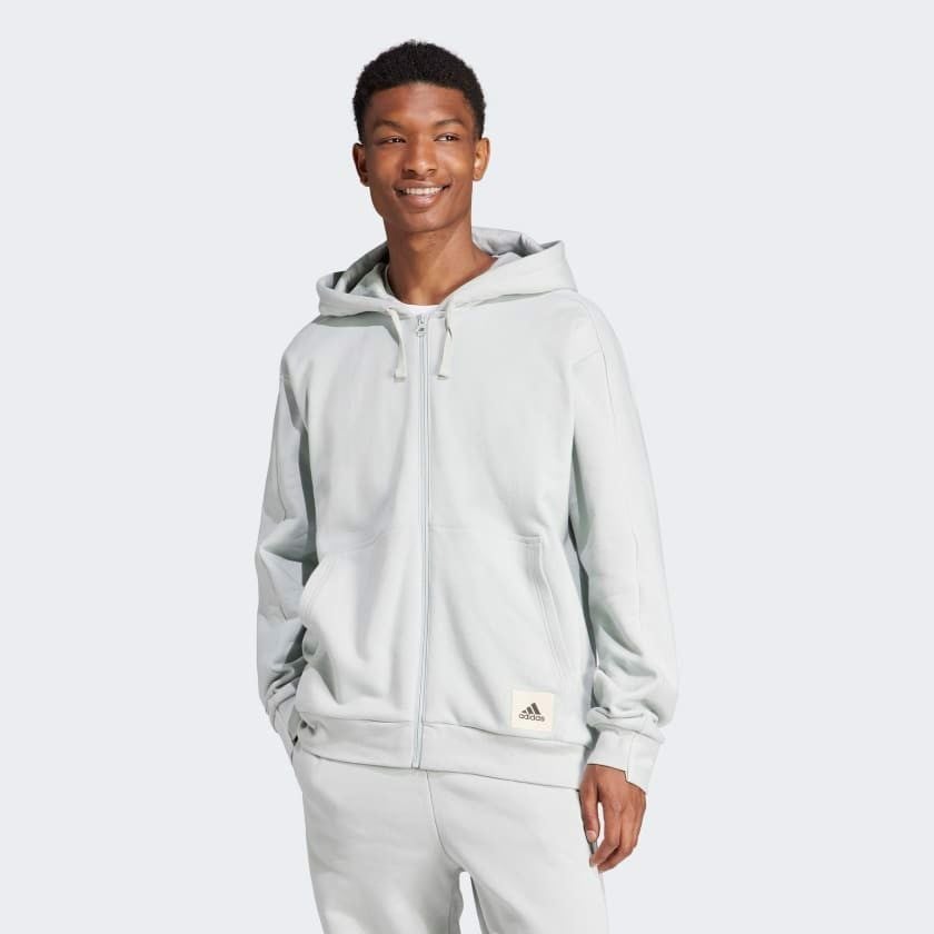 BỘ QUẦN ÁO THU ĐÔNG NAM ADIDAS DA CÁ LOUNGE