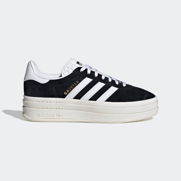  Giày originals nữ GAZELLE BOLD W 