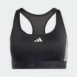 ÁO BRA NỮ TẬP LUYỆN HYPERGLAM MEDIUM SUPPORT POWERREACT
