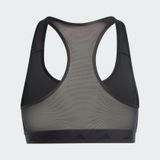ÁO BRA NỮ TẬP LUYỆN HYPERGLAM MEDIUM SUPPORT POWERREACT