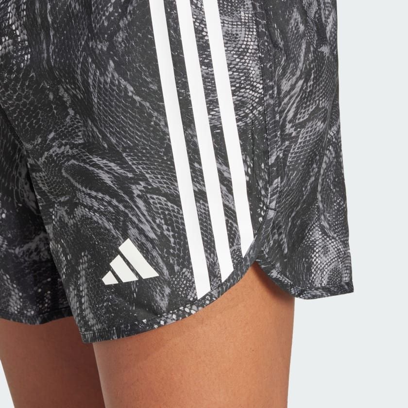 Quần Short Nam Phủ Họa Tiết Own the Run Excite AEROREADY
