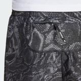Quần Short Nam Phủ Họa Tiết Own the Run Excite AEROREADY