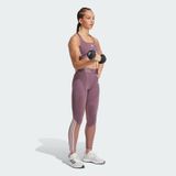ÁO BRA NỮ TẬP LUYỆN HYPERGLAM MEDIUM SUPPORT POWERREACT