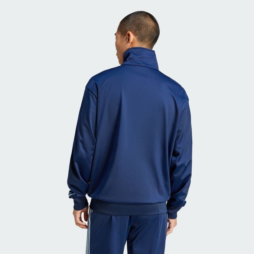 Áo Khoác Nam Track Top Firebird Classics Adicolor