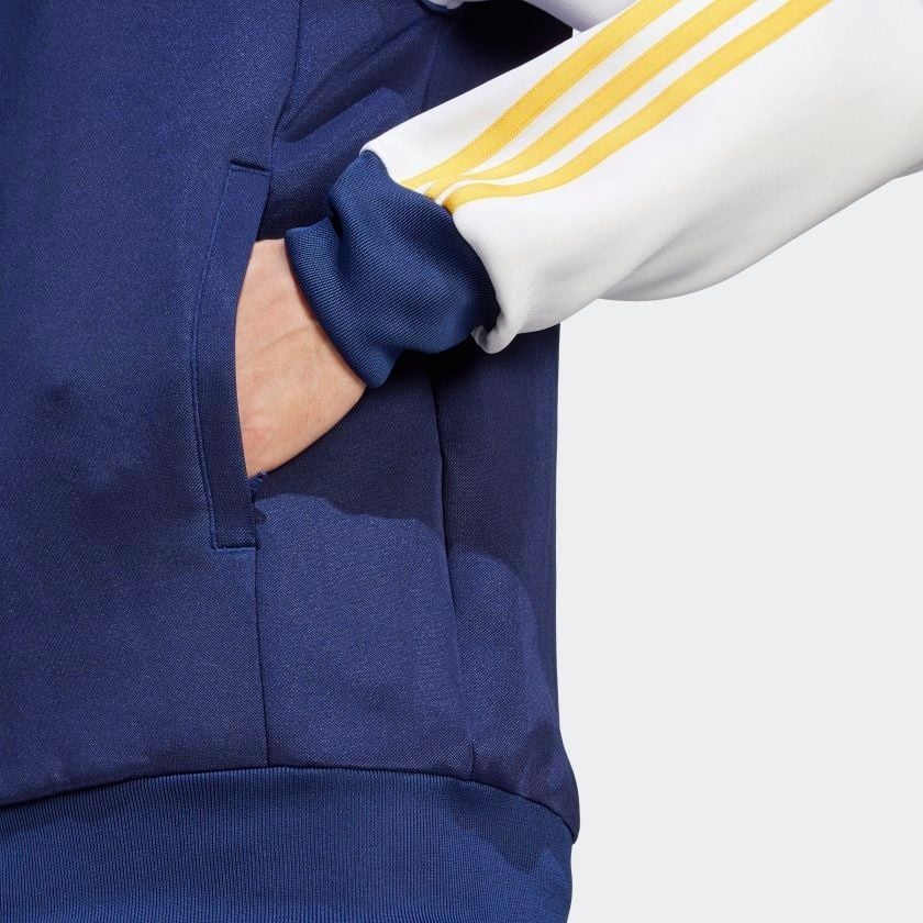BỘ QUẦN ÁO THU ĐÔNG NAM TRACK JACKET SST CLASSICS+ ADICOLOR