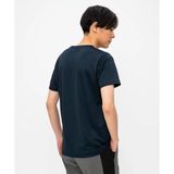 Áo T-Shirt le coq sportif nam - QTMVJA91V-NV