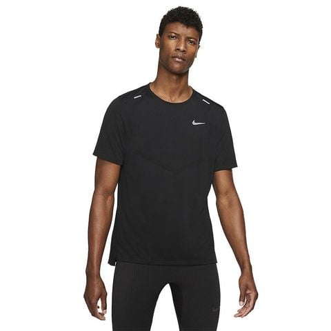  Áo Nike AS M NK DF RISE 365 SS Nam CZ9185-013 