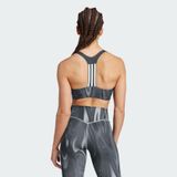 Áo Bra Nữ Tập Luyện 3 Sọc Medium Support Powerimpact IW9961