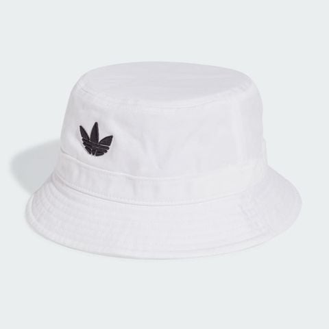  Mũ bucket Adicolor Ba Lá 