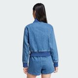 Áo khoác Nữ Adicolor Denim