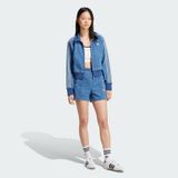 Áo khoác Nữ Adicolor Denim