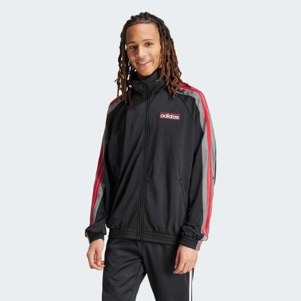 Áo khoác Nam adidas Track Top Adicolor Adibreak - IR7990