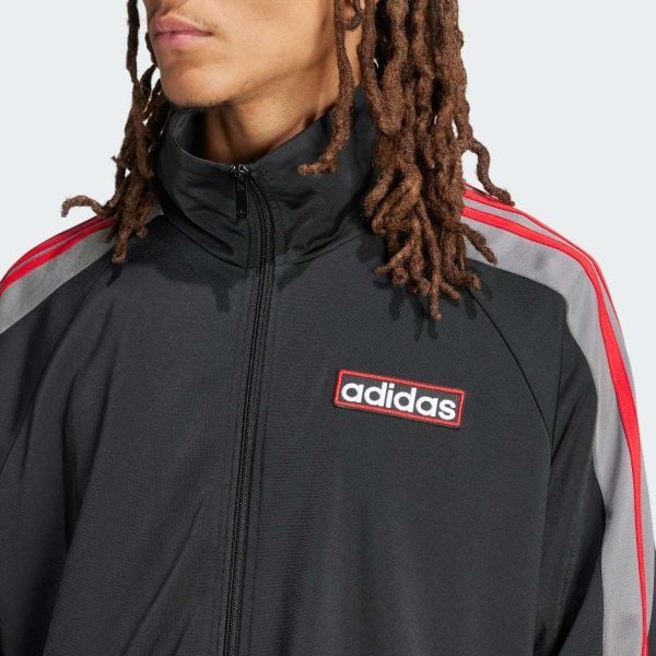 Áo khoác Nam adidas Track Top Adicolor Adibreak - IR7990
