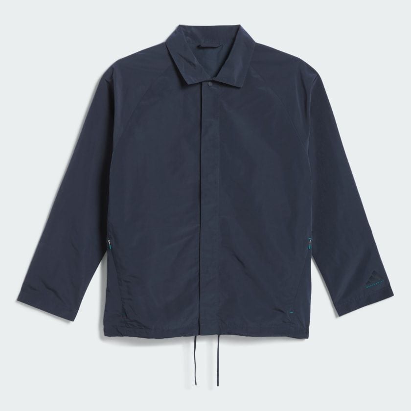 Áo Coach Jacket Unisex  Basketball
