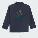 Áo Coach Jacket Unisex  Basketball