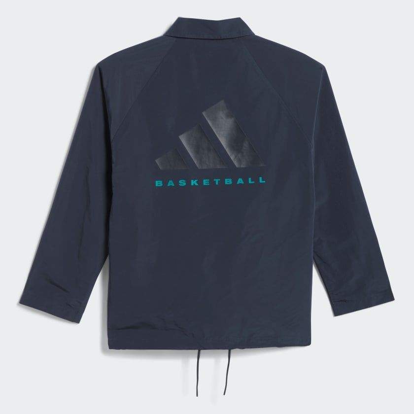 Áo Coach Jacket Unisex  Basketball