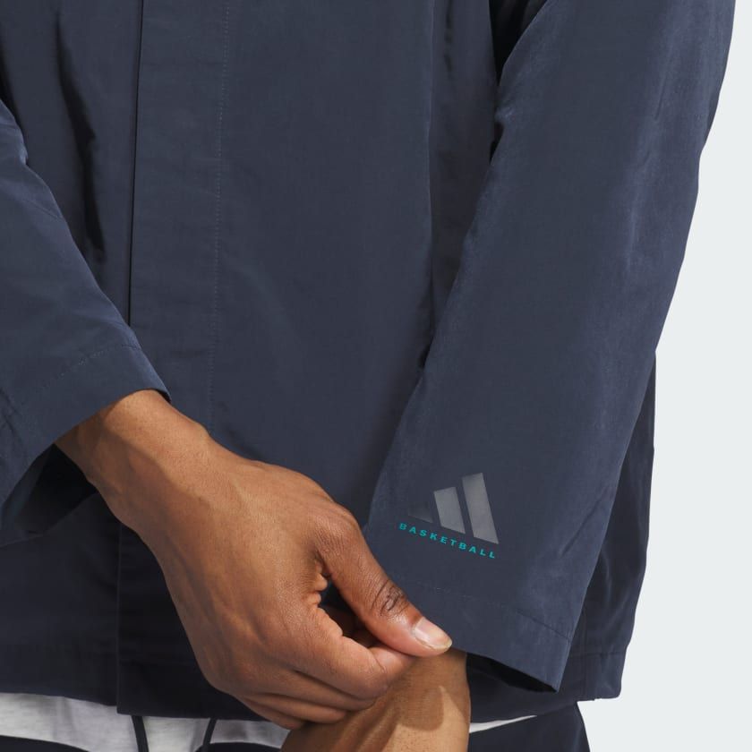 Áo Coach Jacket Unisex  Basketball