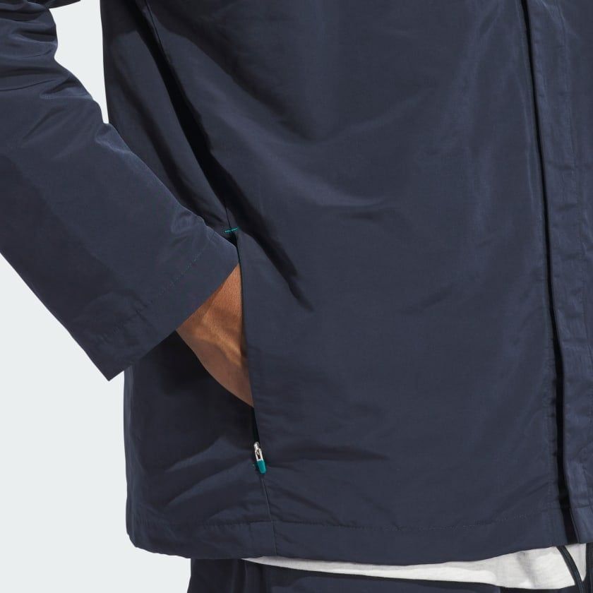 Áo Coach Jacket Unisex  Basketball