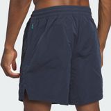 Quần short Nam dệt bóng rổ adidas