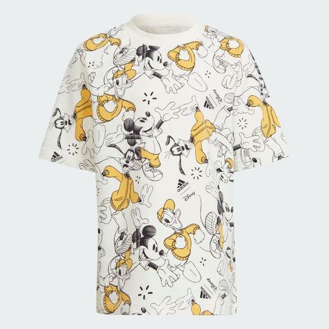  ADIDAS X ÁO PHÔNG HÌNH CHUỘT MICKEY CỦA DISNEY 