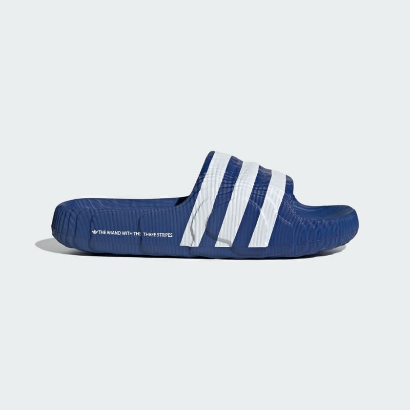  Dép adidas Nam ADILETTE 22 SLIDE 