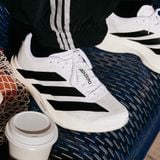 Giày chạy bộ Nữ adizero Evo1 comfort W