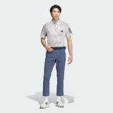 ÁO SƠ MI POLO GOLF NAM HỌA TIẾT NGẮN TAY AEROREADY