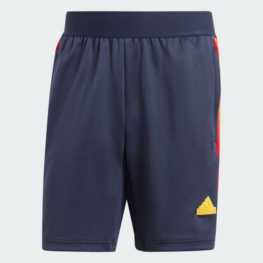 QUẦN SHORT NAM HOUSE OF TIRO NATIONS PACK