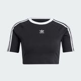 ÁO THUN NỮ BABY TEE 3 SỌC