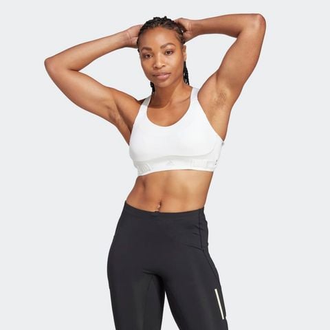  ÁO BRA NỮ CHẠY BỘ HIGH SUPPORT LUXE FASTIMPACT 