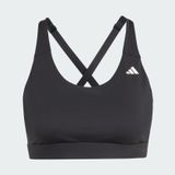 Áo Bra Nữ Chạy Bộ Medium Support Ultimateadidas