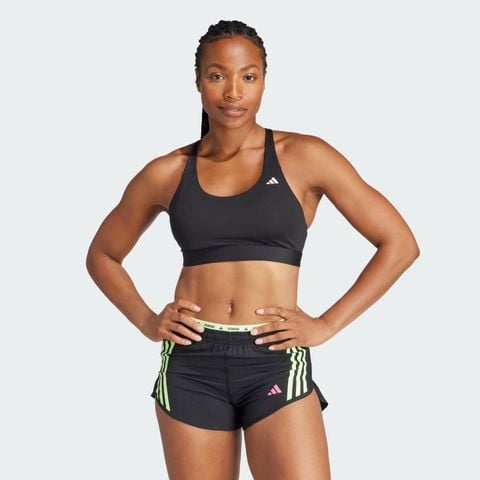  Áo Bra Nữ Chạy Bộ Medium Support Ultimateadidas 