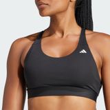 Áo Bra Nữ Chạy Bộ Medium Support Ultimateadidas