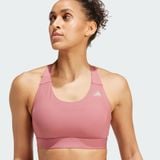 Áo Bra Nữ Chạy Bộ Medium Support Ultimateadidas